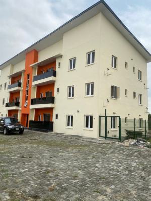 Newly Built 6 Units of 3 Bedroom Flats, Mtr Estate, Opic, Isheri North, Ogun, Flat / Apartment for Sale