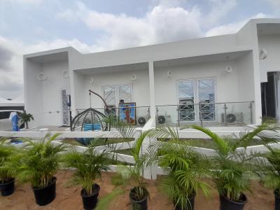 2 Bedroom Bungalows in Mowe Golf Town, Bungalows, Mowe Town, Ogun, Detached Bungalow for Sale