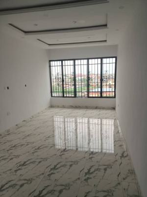 a Very Lovely and Newly Built 6 Unit 4 Bedroom Terrace Duplex with a R, Agbaoku Gra, Opebi, Ikeja, Lagos, Terraced Duplex for Rent