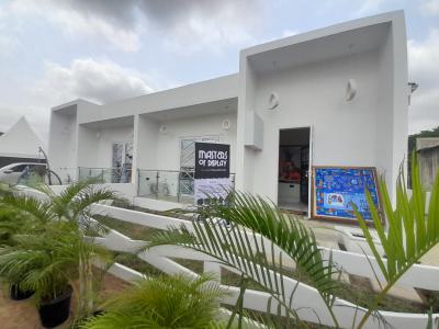 3 Bedroom Bungalows in Mowe Golf Town, 3 Bedroom, Mowe Town, Ogun, Detached Bungalow for Sale