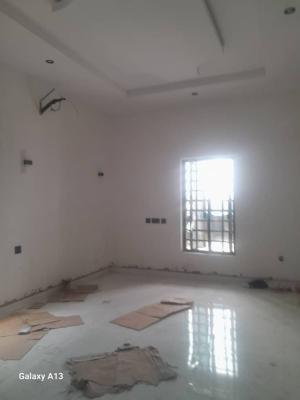 4bedrm Brand New Duplex, Personal Entrance  Gate 10m Caution 10%, Maryland, Lagos, Detached Duplex for Rent