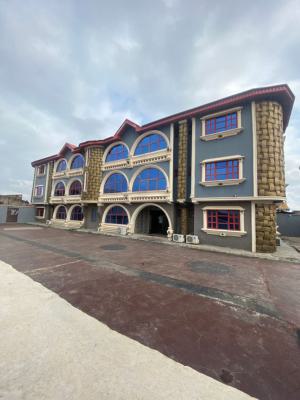 a Functional 24 Room Hotel Building, Unity Estate, Egbeda, Alimosho, Lagos, Hotel / Guest House for Sale