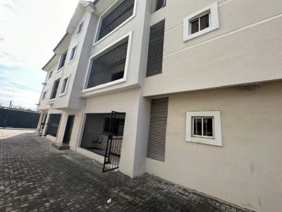 6 Units Brand New Three Bedroom, Lekki County Homes, Ikota, Lekki, Lagos, Flat / Apartment for Rent