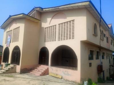 2 Wings of 4 Bedroom Semi Detached House, Isheri, Magodo, Lagos, Detached Bungalow for Sale