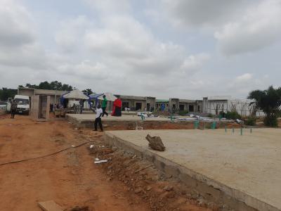 Full Plots of Land in Mowe Golf Town, Residential Lands, Mowe Town, Ogun, Residential Land for Sale