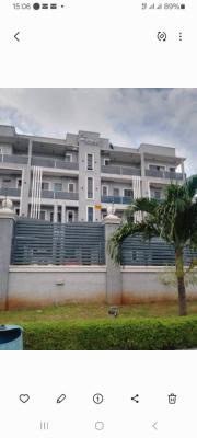 4 Bedroom Terrace House, Off Jerry Iriabe Street, Lekki, Lagos, Detached Duplex for Sale