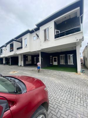 Well Maintained 4 Bedroom Terrace Duplex, Ikota, Lekki, Lagos, Terraced Duplex for Rent