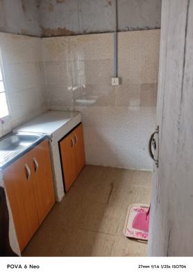Decent Mini Flat at Good Location, Aboru Iyana Ipaja Road Lagos, Iyana Ipaja, Ipaja, Lagos, Mini Flat (room and Parlour) for Rent