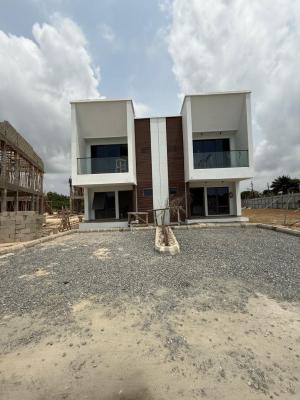 2 Bedroom Luxury Semi Detached House, Lakowe Golf Resort, Lakowe, Ibeju Lekki, Lagos, Semi-detached Duplex for Sale
