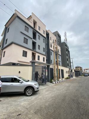 Brand New 1 and 2 Bedroom Apartment in Lekki, Off Admiralty Way, Lekki Phase 1, Lekki, Lagos, Flat / Apartment for Rent