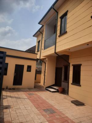 Alluring 4 Bedroom Detached Duplex Plus Bq, Alluring 4 Bedroom Detached Duplex Plus Bq, Gra, Isheri North, Lagos, Detached Duplex for Sale