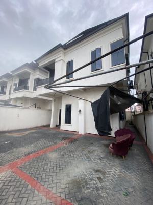 5 Bedroom Detached House, Osapa Lekki, Osapa, Lekki, Lagos, Detached Duplex for Rent