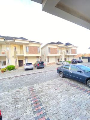 Well Finished Duplex with Bq, Ikota, Lekki, Lagos, Semi-detached Duplex for Sale