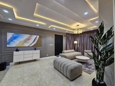 Luxury Fully Furnished 3bedrooms Apartments, Lekki Phase 1, Lekki, Lagos, Flat / Apartment Short Let