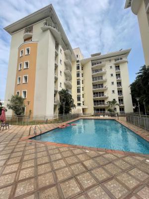 Luxury and Affordable 3 Bed Apartment, Victoria Island (vi), Lagos, Block of Flats for Sale
