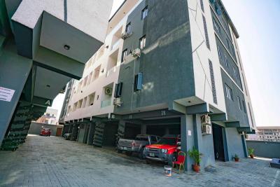 Fully Furnished & Serviced Luxury 2bedrooms Apartment, Ikate, Lekki, Lagos, House for Rent