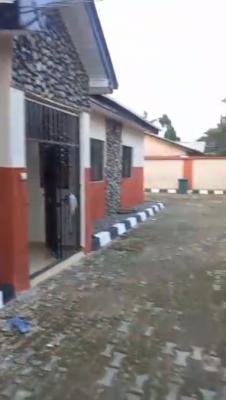 Very Massive 3bedrom Bungalow Available  in Gwarinpa, 3rd Ave, Gwarinpa, Abuja, Detached Bungalow for Rent