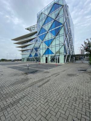 255 & 395 Sqm Office Space in Victoria Island, Ahmadu Bello Way, Victoria Island (vi), Lagos, Office Space for Rent