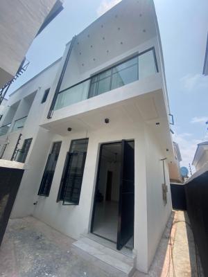 4-bedroom Semi-detached Paradise in Lekki!, Ikota, Lekki, Lagos, Semi-detached Duplex for Sale