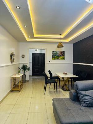 Luxury 3 Bedroom Apartment, Off Peter Odili Road, Port Harcourt, Rivers, Flat / Apartment Short Let