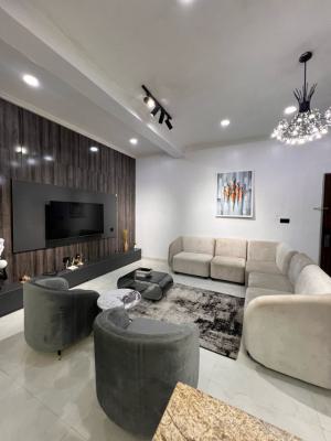 Sophisticated 2 Bedroom Apartment, Ikate, Lekki, Lagos, Flat / Apartment Short Let