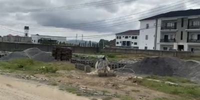1,200sqm, Residential, C of O, Jahi, Abuja, Residential Land for Sale