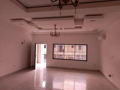 Brand New Spacious 3 Bedroom Flat with Acs, Jahi Gilmor, Jahi, Abuja, Flat / Apartment for Rent