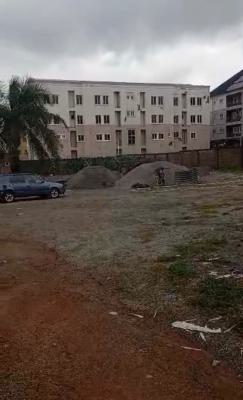 1,657sqm, Commercial, C of O, Tarred Road, Wuye Main, Wuye, Abuja, Commercial Land for Sale