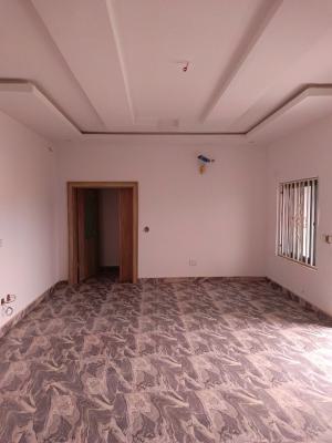 Brand New 2 Bedroom Flat with Bq, Jahi Behind Aduvie School, Jahi, Abuja, Flat / Apartment for Rent