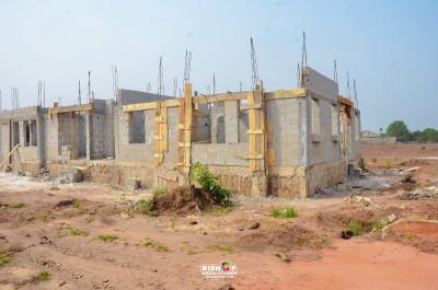 Landmark Estate at Umuokanne Owerri, Landmark Estate Umuokanne, Opposite Futo Road, Owerri West, Imo, Mixed-use Land for Sale