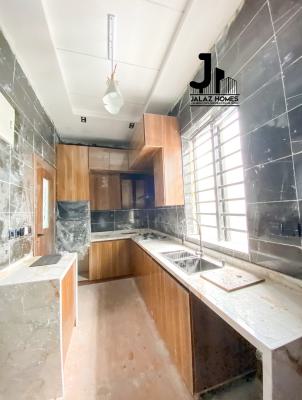 Brand New 4 Bedroom Semi Detached Home with a Bq, Ajah, Lagos, House for Sale