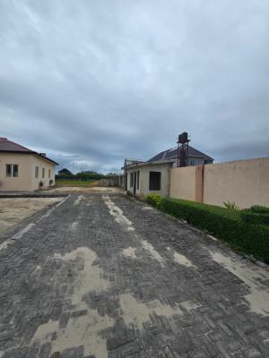Ready to Build: Strategic 2 Plots of Land in a Serene Location., in a Serene Environment, Lakowe, Ibeju Lekki, Lagos, Land for Sale