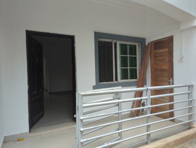 This Classic 3-bedroom Is Brimming with Potential. Your Chance to Grab, Meadow Estate, Ogombo, Ajah, Lagos, Flat / Apartment for Rent