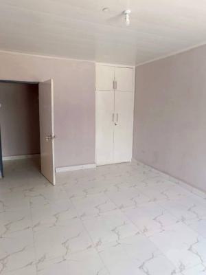 Newly Built 3 Bedroom Apartment with Smart Features, Yaba, Lagos, Block of Flats for Sale