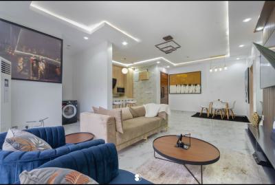 Remarkable 1 Bedroom Apartment, Off Freedom Way, Lekki Phase 1, Lekki, Lagos, Mini Flat (room and Parlour) for Rent