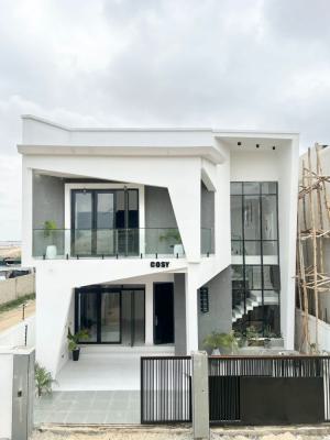 4 Bedroon Detached Duplex with Bq, Ajah, Lagos, Detached Duplex for Sale