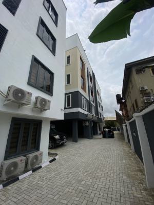 Newly Built Mini Flat, Spg, Igbo Efon, Lekki, Lagos, Mini Flat (room and Parlour) for Rent