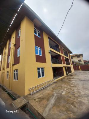 3bedroom Flat with Sweet Modern Facilities, Bishop Phillips, Iwo Road Ibadan, Ibadan, Oyo, Flat / Apartment for Rent