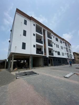 Brand New 2 Bedroom Apartment, Igbo Efon, Igbo Efon, Lekki, Lagos, Flat / Apartment for Sale