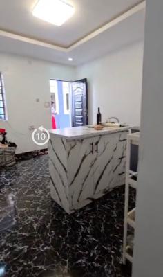 1 Bedrooms Flat, Ikeja, Lagos, Mini Flat (room and Parlour) for Rent