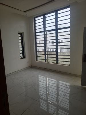 Brand New Beautifully Built 4bedroom Detached Duplex, Landwey Office Oko Ado Sangotedo, Olokonla, Ajah, Lagos, Detached Duplex for Sale