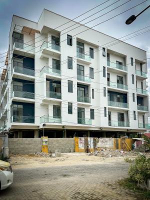 Luxury 2bed Apartment in Lekki Phase 1, Lekki Phase 1,lekki ,lagos ,nigeria, Lekki Phase 1, Lekki, Lagos, Flat / Apartment for Sale