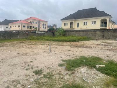 Prime Corner Piece Land, Lekki Phase 1, Lekki Phase 1, Lekki, Lagos, Residential Land for Sale