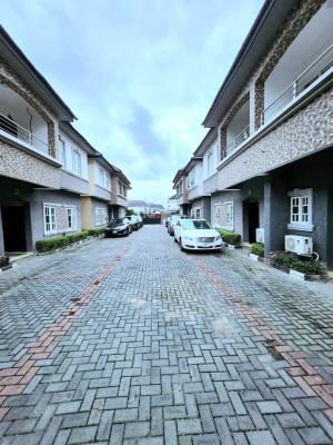 Contemporary 5 Bedroom Detached Duplex, Ologolo, Lekki, Lagos, Detached Duplex for Sale