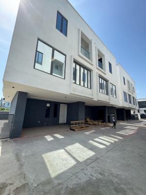 Luxury 5bedroom Semi Detached Duplex with Pool, Orchid, Lekki, Lekki, Lagos, Semi-detached Duplex for Sale