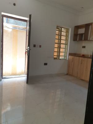 Spacious Miniflat with Open Kitchen, Spg Road Ologolo, Lekki, Lagos, Mini Flat (room and Parlour) for Rent