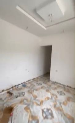 Newly Built Standard Miniflat, Upstairs with Pop, 2toilets, Off Morocco Rd, Shomolu, Shomolu, Lagos, Mini Flat (room and Parlour) for Rent