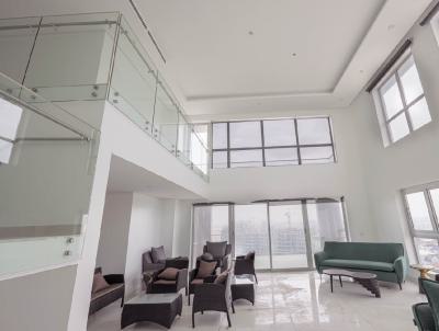Fully Furnished 4 Bedroom Penthouse with a Room Bq, Oniru, Victoria Island (vi), Lagos, Flat / Apartment for Rent