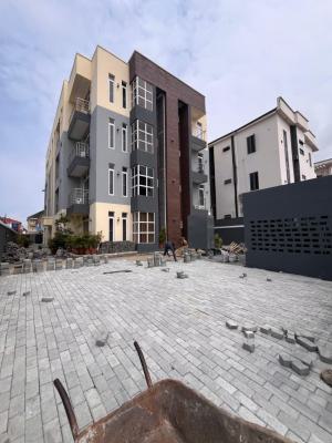 Sweet 2 Bedroom Apartment Fully Service Good for Commercial, Chevron Drive Lekki, Lekki, Lagos, Block of Flats for Sale