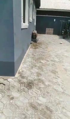 Standard Mini Flat (room and Parlor) with Pop, Well Fenced and Gated, Baba Adisa, Ibeju Lekki, Lagos, Mini Flat (room and Parlour) for Rent